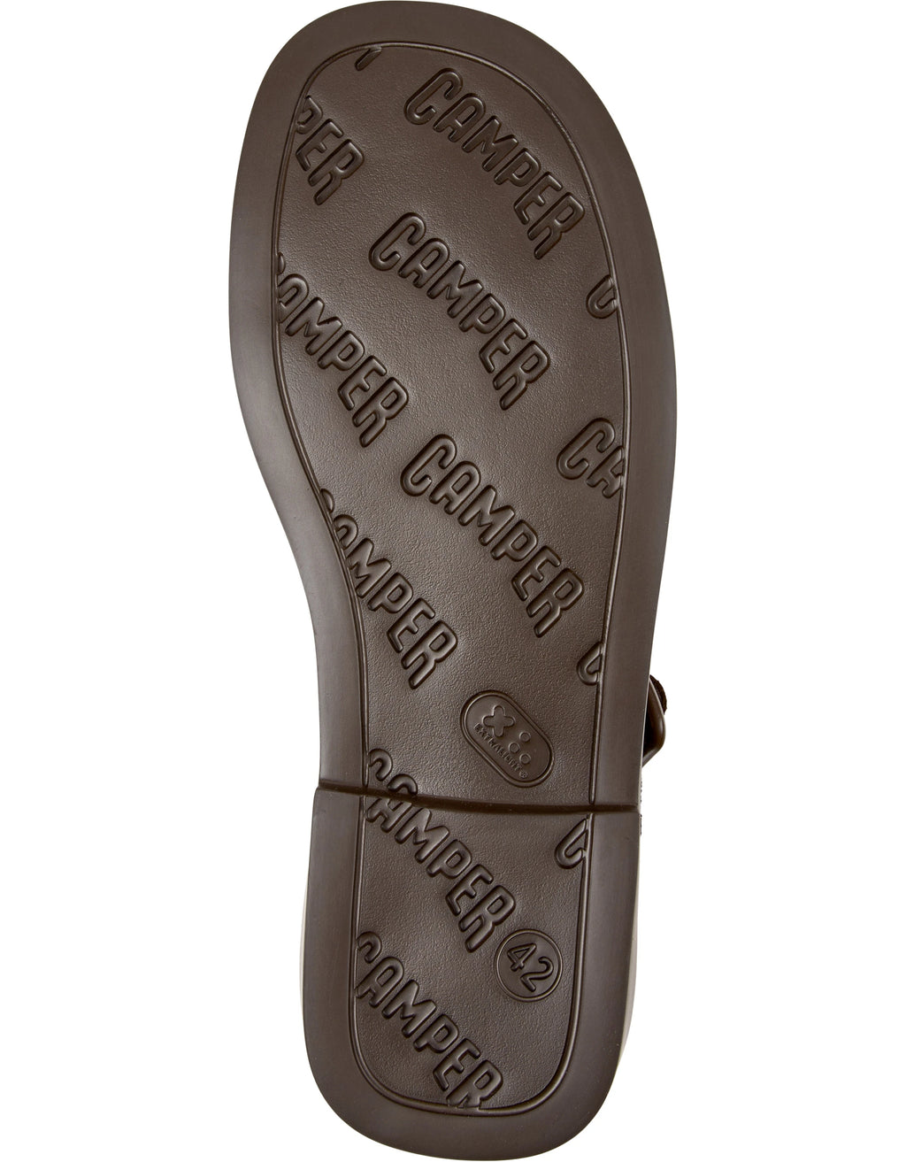 Sandalias Camper Don Marrón para Hombre referencia K101011-004