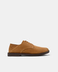 CAMPER Don, brown shoes for men at Tascón