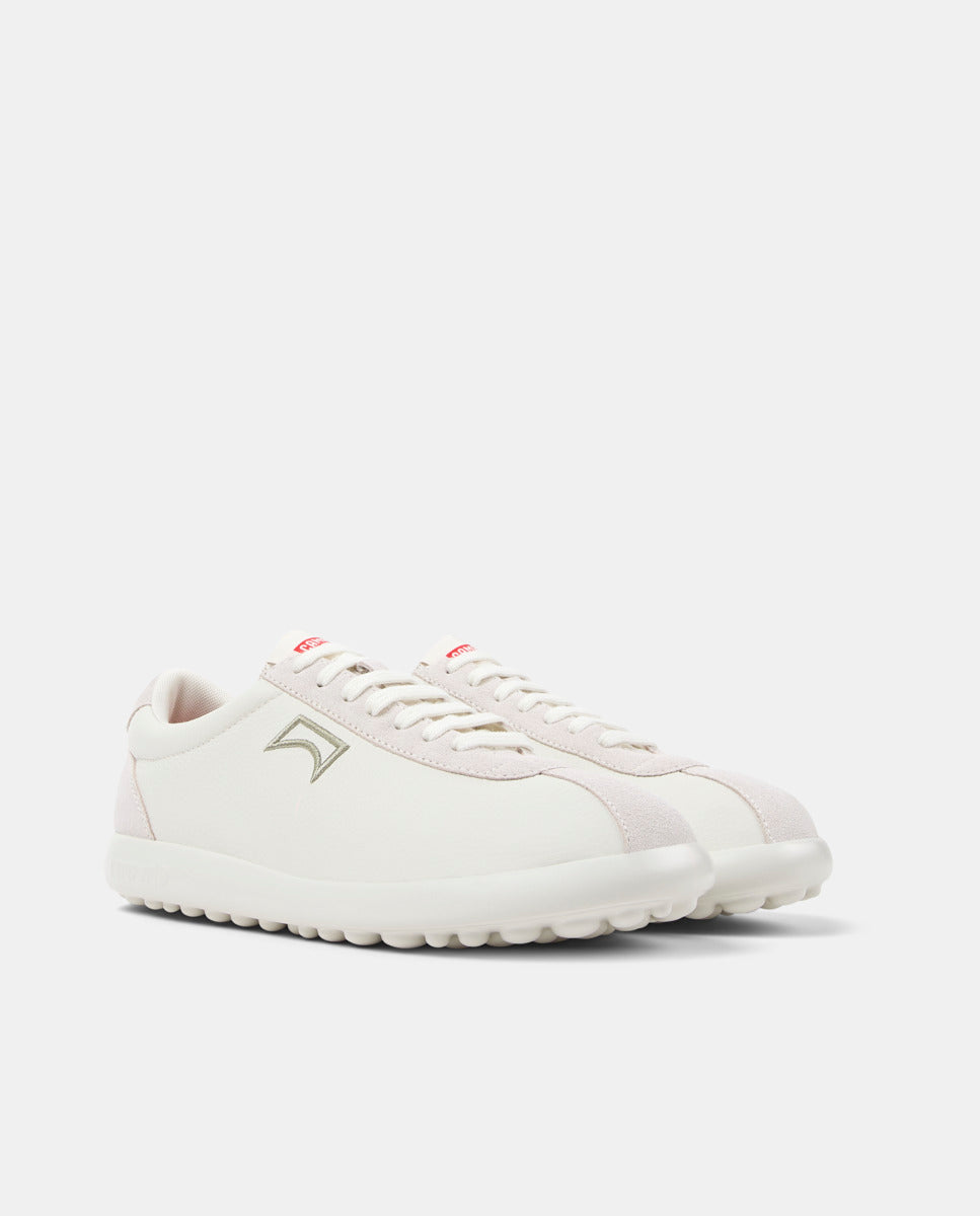 CAMPER Pelotas Xlf, biały sneakersy dla mężczyzn w Tascón