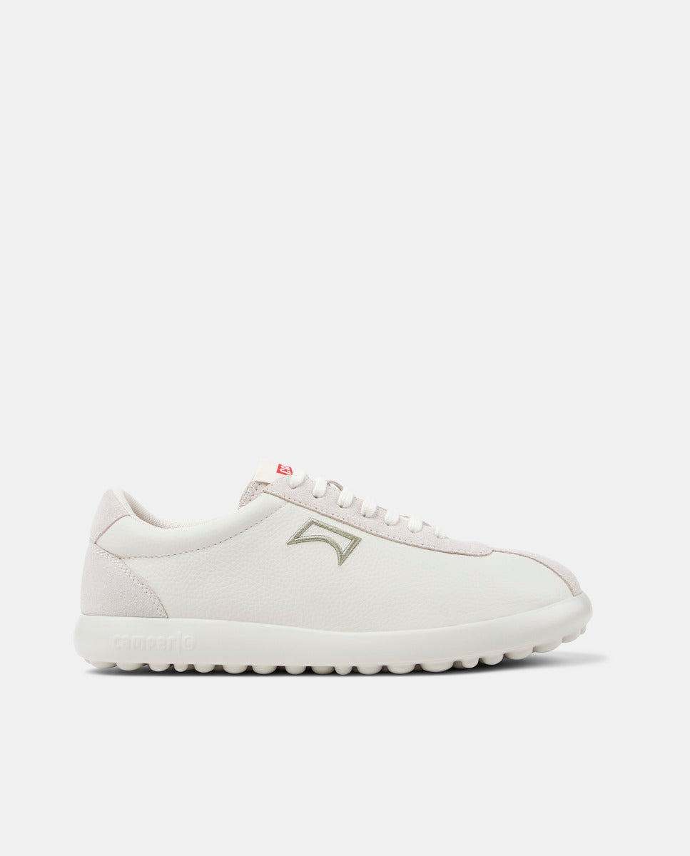 CAMPER Pelotas Xlf, biały sneakersy dla mężczyzn w Tascón