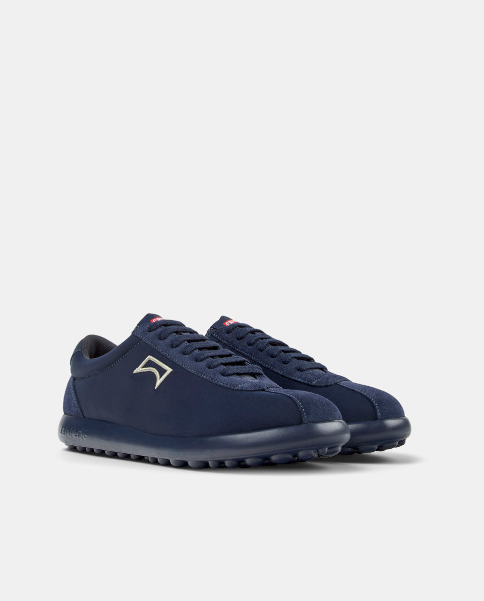 Zapatillas Camper Pelotas xlf Azul para Hombre referencia K101019-022