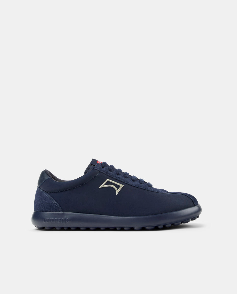 Zapatillas Camper Pelotas xlf Azul para Hombre referencia K101019-022