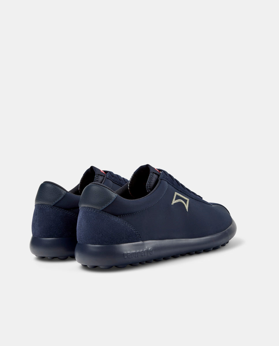 Zapatillas Camper Pelotas xlf Azul para Hombre referencia K101019-022