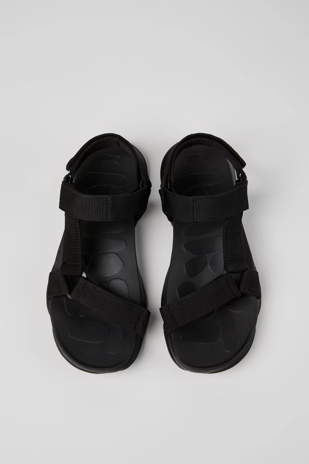 Sandalias Camper Karst sandal Negro para Hombre referencia K101048-001