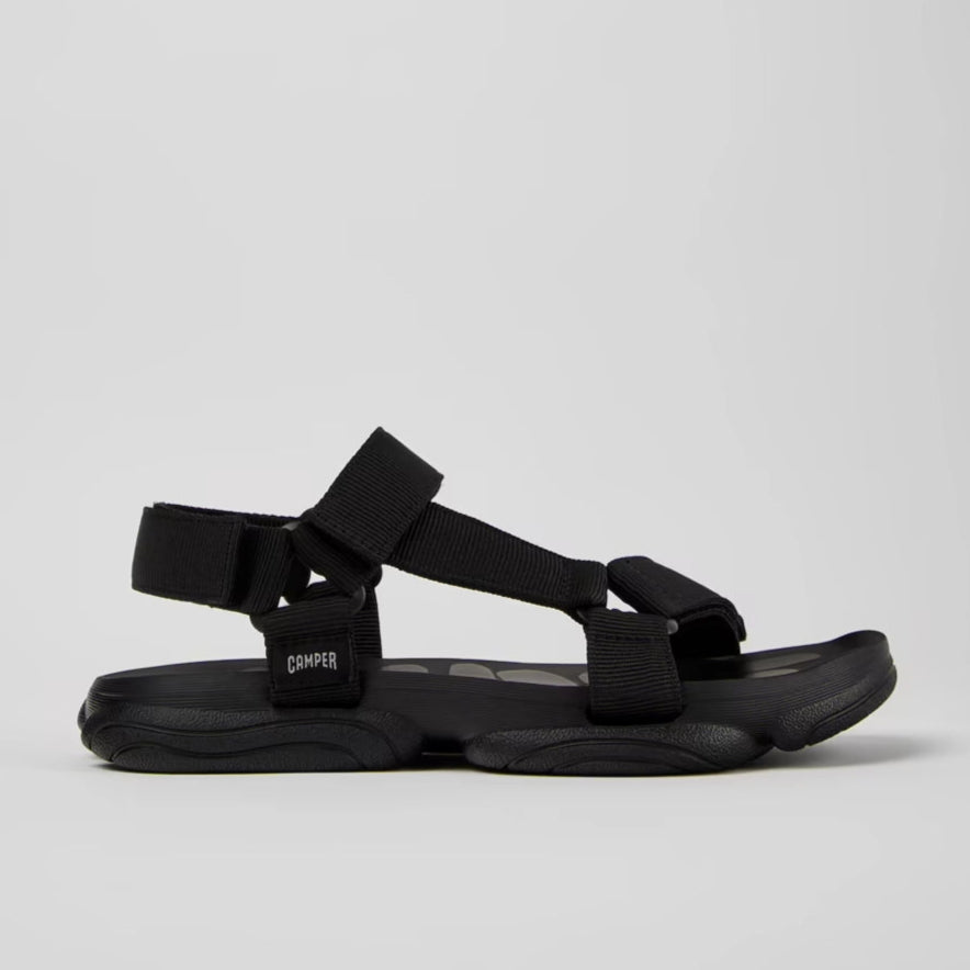 Sandalias Camper Karst sandal Negro para Hombre referencia K101048-001