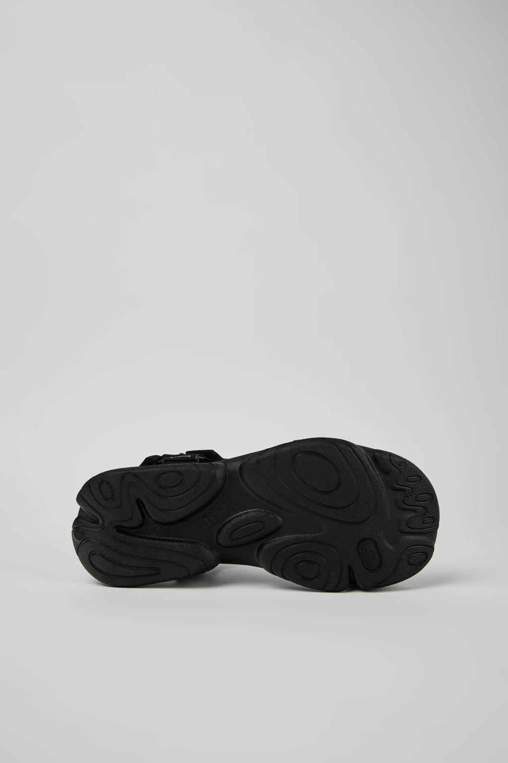Sandalias Camper Karst sandal Negro para Hombre referencia K101048-001