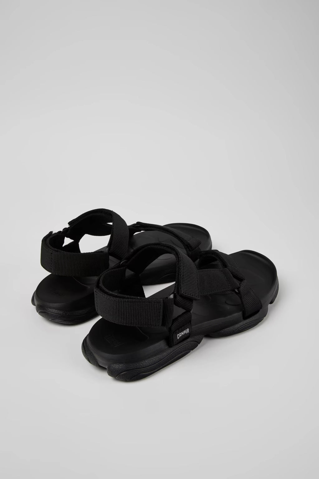 Sandalias Camper Karst sandal Negro para Hombre referencia K101048-001