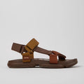 Sandalias Camper Karst sandal Negro para Hombre referencia K101048-001