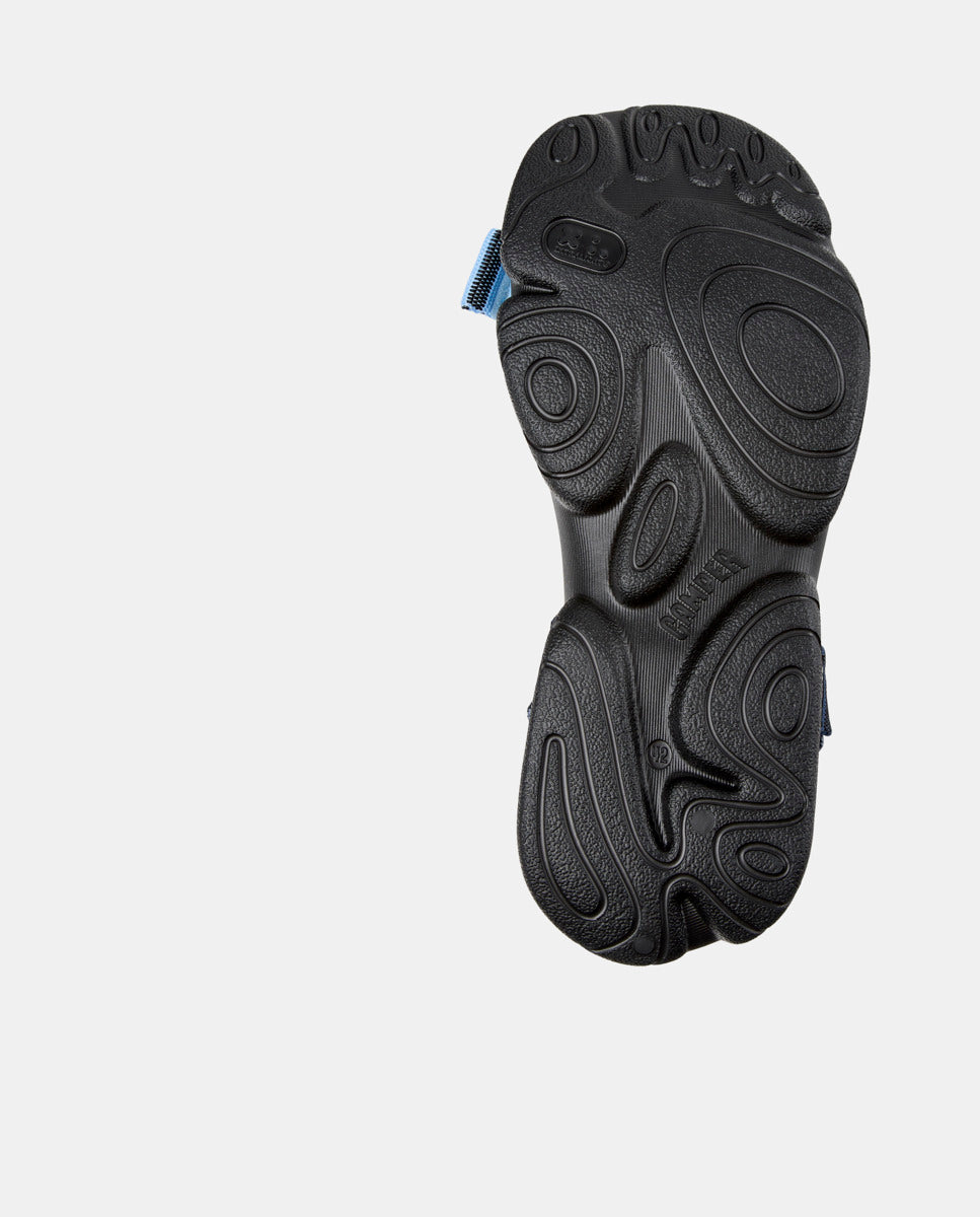 Sandalias Camper Karst sandal Azul para Hombre referencia K101048-008