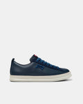 CAMPER Runner, blue trainers for men at Tascón