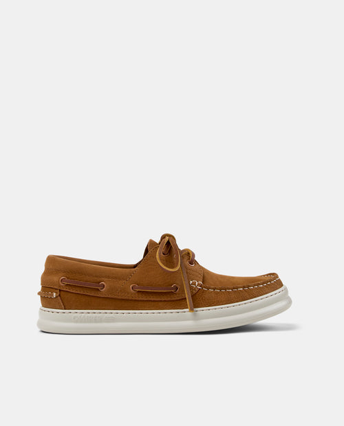 CAMPER Runner, sneakers marrone da uomo da Tascón