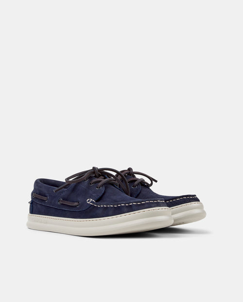 CAMPER Runner, sneakers blu da uomo da Tascón