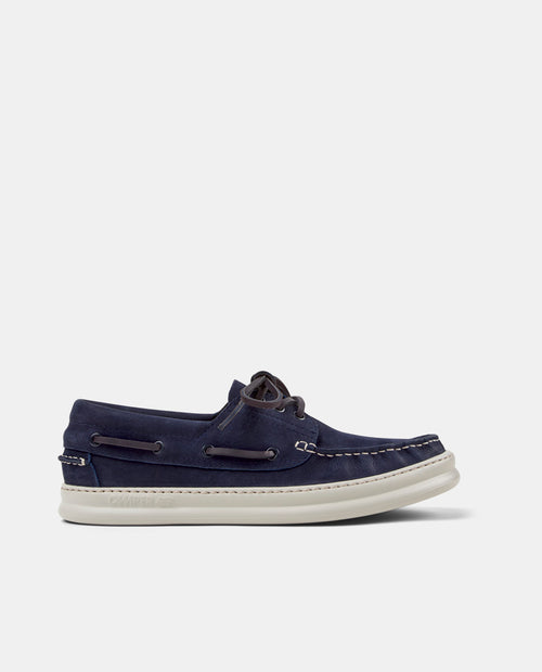 CAMPER Runner, sneakers blu da uomo da Tascón
