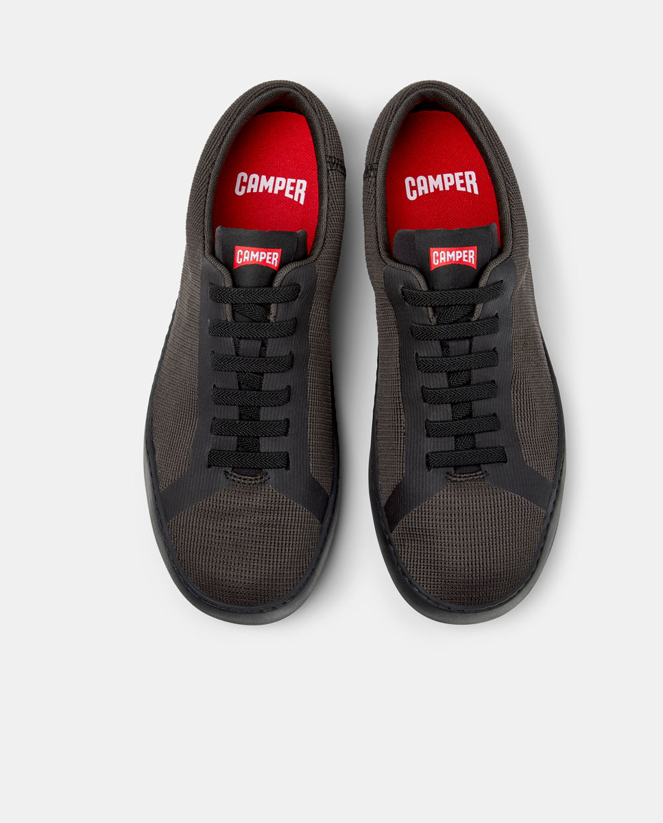CAMPER Peu Touring, multicolor sneakersy dla mężczyzn w Tascón