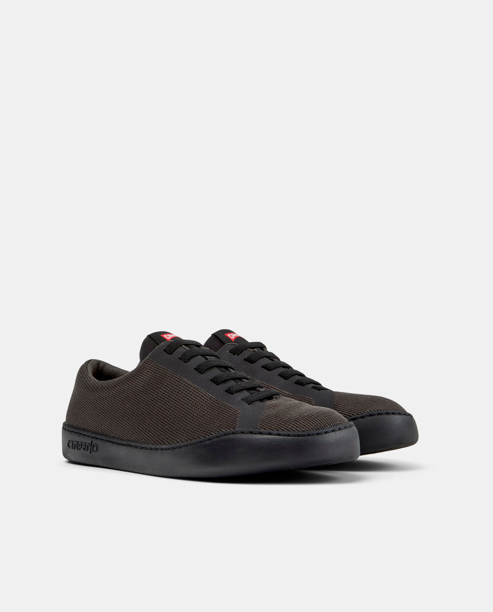 CAMPER Peu Touring, multicolor sneakersy dla mężczyzn w Tascón
