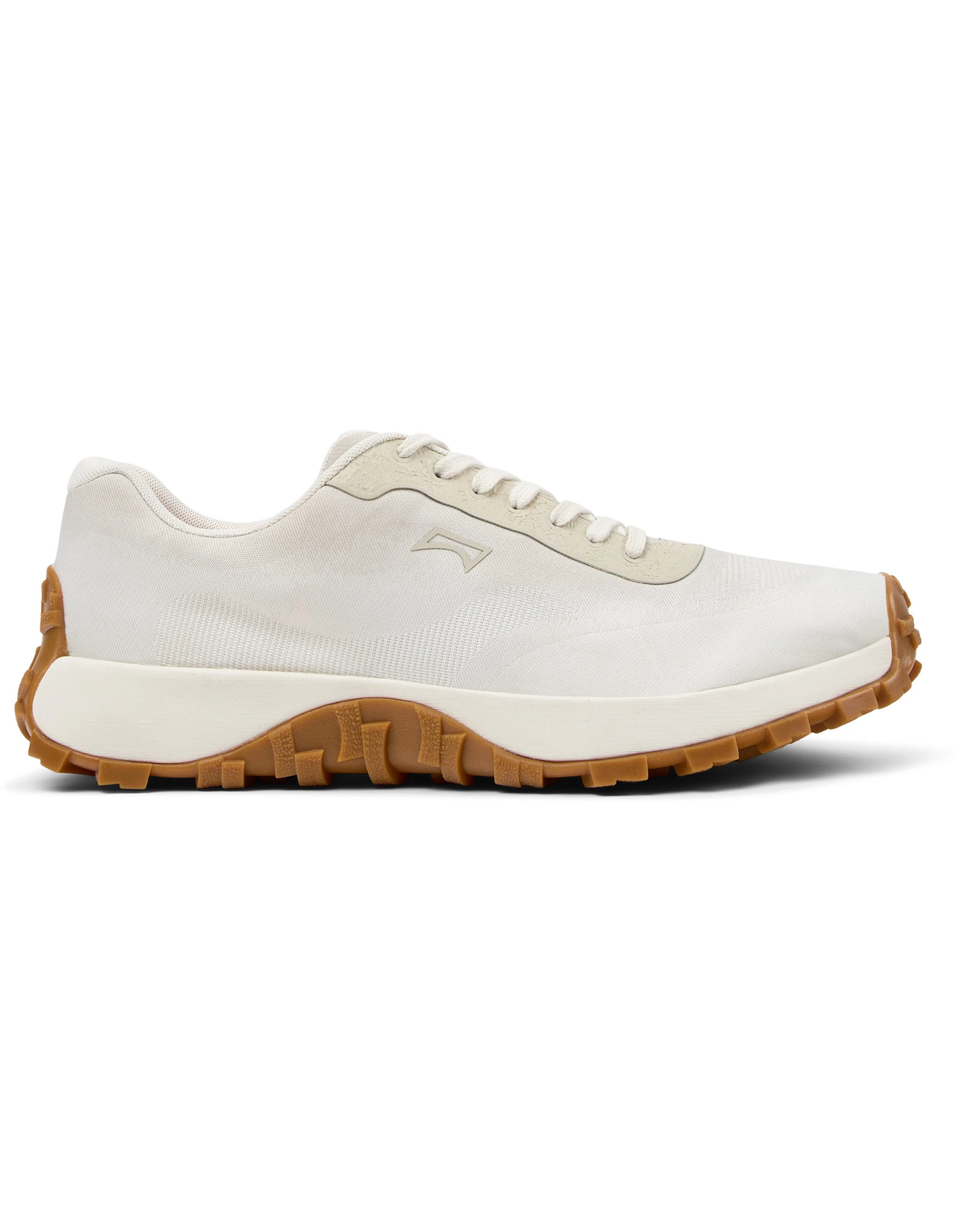 CAMPER Drift K101084, white trainers for men at Tascón