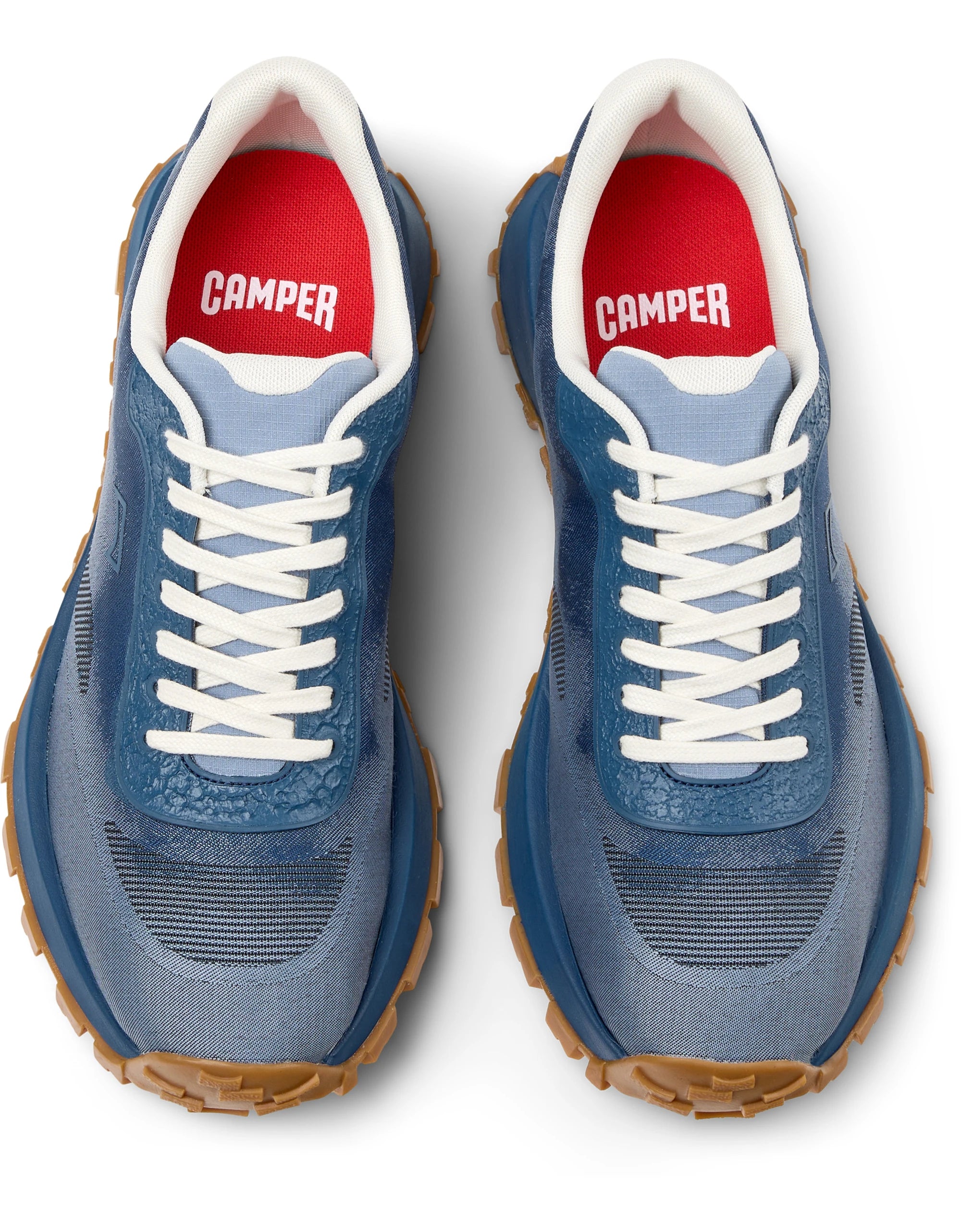 CAMPER Drift K101084，Tascón 白色男士运动鞋