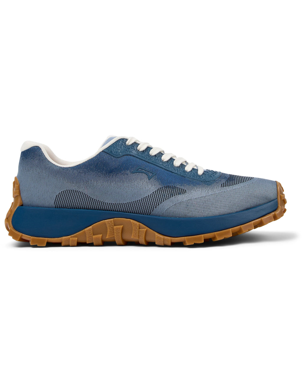 CAMPER Drift K101084, wit sneakers voor heren bij Tascón