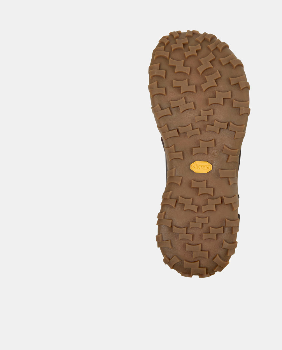 CAMPER Drift Trail Sandal, brown sandals for men at Tascón
