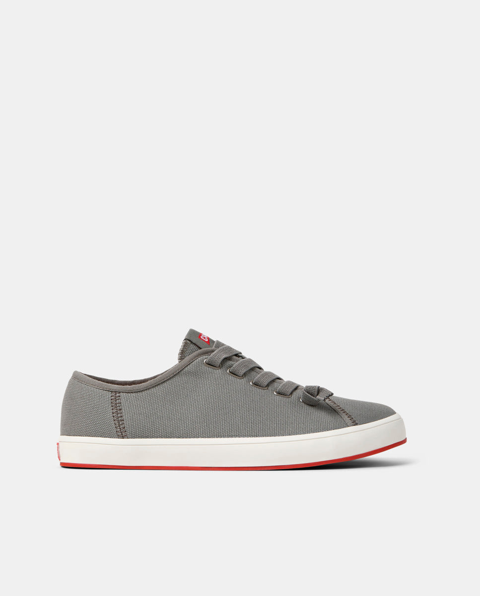 Zapatillas Camper Peu rambla ii Rojo para Hombre referencia K101095-005