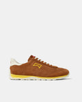 CAMPER Drift Walk, brown trainers for men at Tascón
