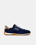CAMPER Drift Walk, blue trainers for men at Tascón