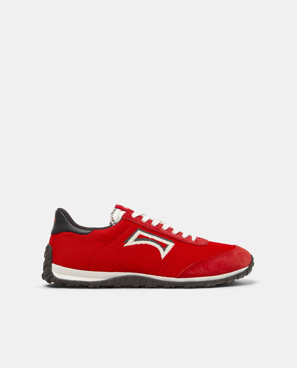 CAMPER Drift Walk, rot Sneaker für Herren bei Tascón