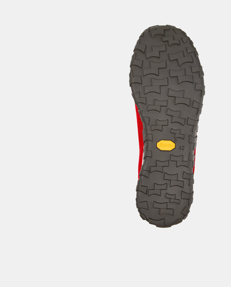 CAMPER Drift Walk, rot Sneaker für Herren bei Tascón