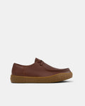 Zapatos Camper Peu terreno Marrón para Hombre referencia K101099-001