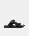 CAMPER Karst Sandal, sandàlies negre per a home a Tascón