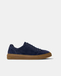 Zapatillas Camper Runner twentyfive Azul para Hombre referencia K101105-005