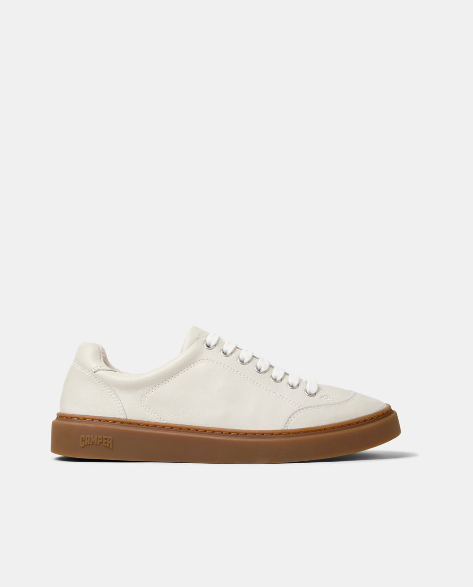 CAMPER Runner Twentyfive，Tascón 白色男士运动鞋