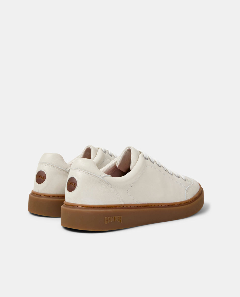CAMPER Runner Twentyfive，Tascón 白色男士运动鞋