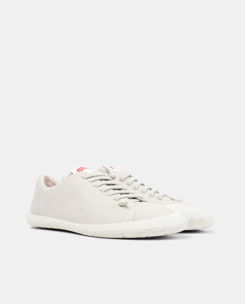 CAMPER Patho K101114, white shoes for men at Tascón