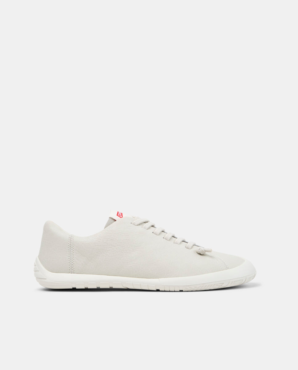 CAMPER Patho K101114, white shoes for men at Tascón