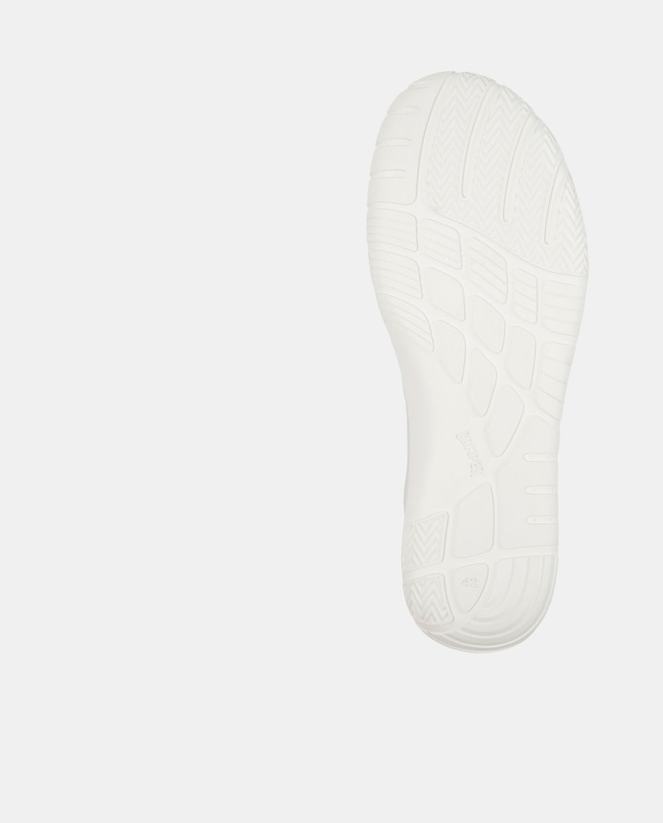 Zapatos Camper Patho K101114 Blanco para Hombre referencia K101114-001