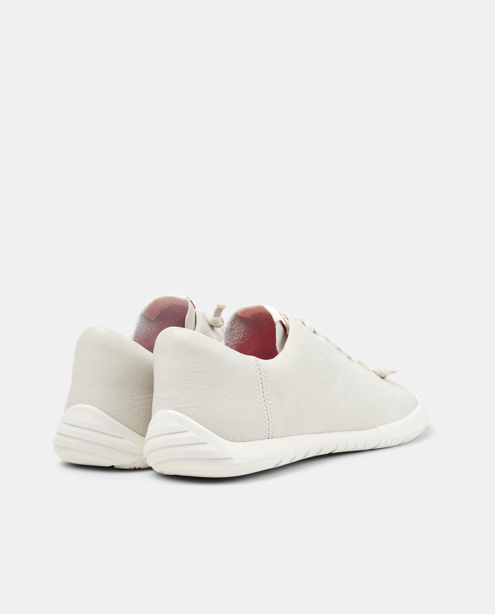 CAMPER Patho K101114, white shoes for men at Tascón