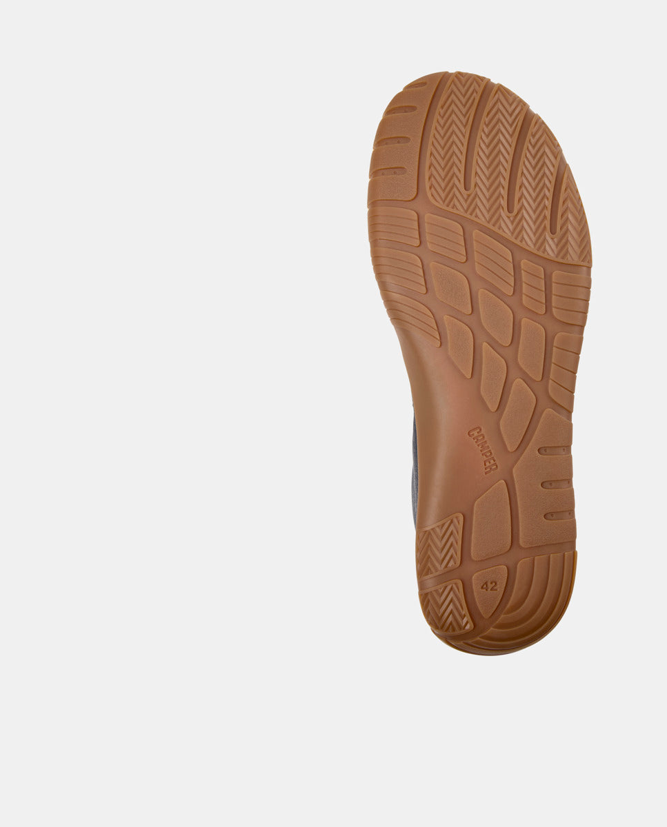 CAMPER Peu Path+, blue shoes for men at Tascón