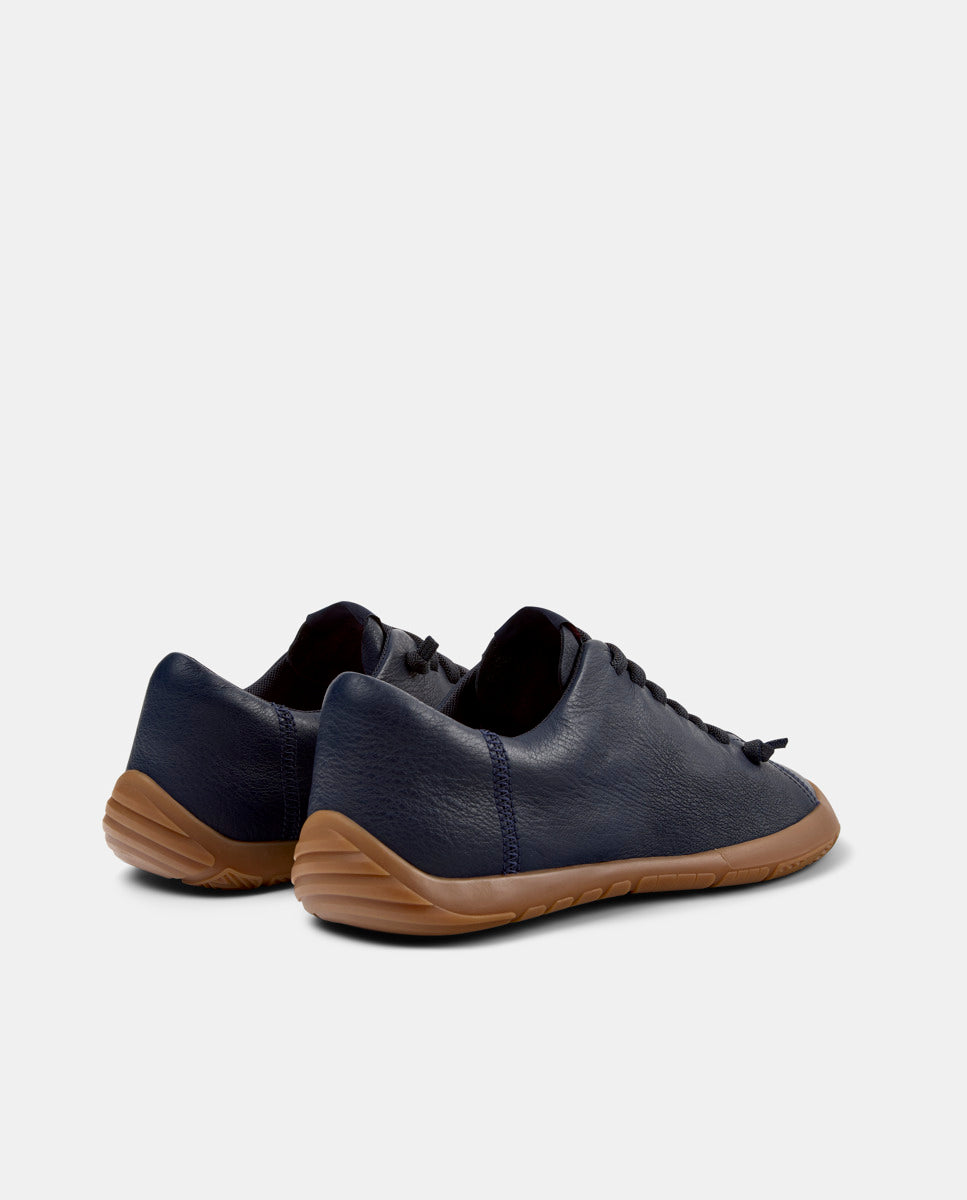 CAMPER Peu Path+, blue shoes for men at Tascón