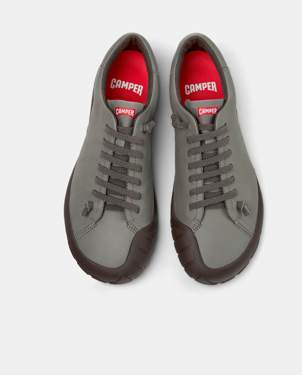 CAMPER Peu Path+, червоний взуття для чоловіків у Tascón
