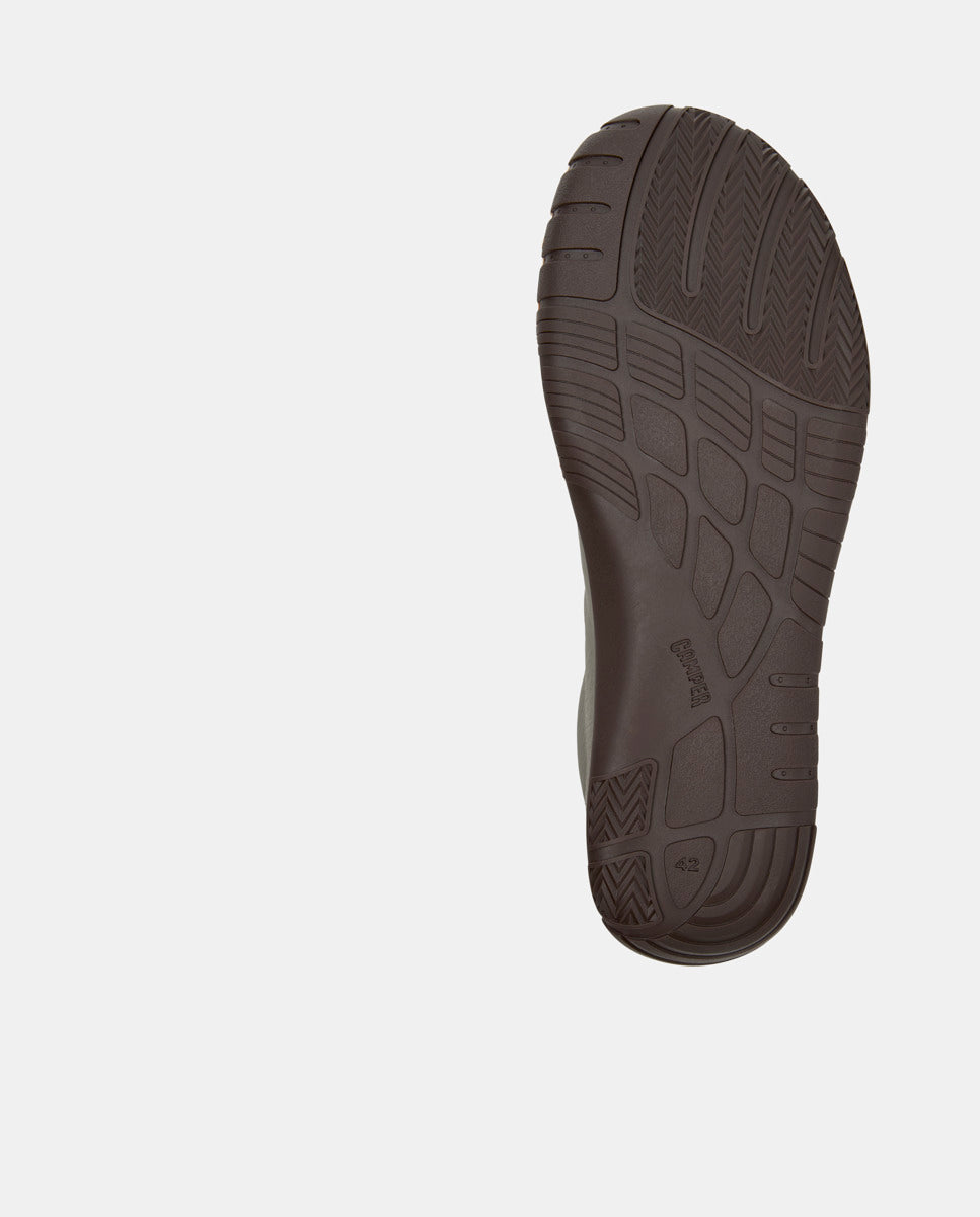 CAMPER Peu Path+, червоний взуття для чоловіків у Tascón