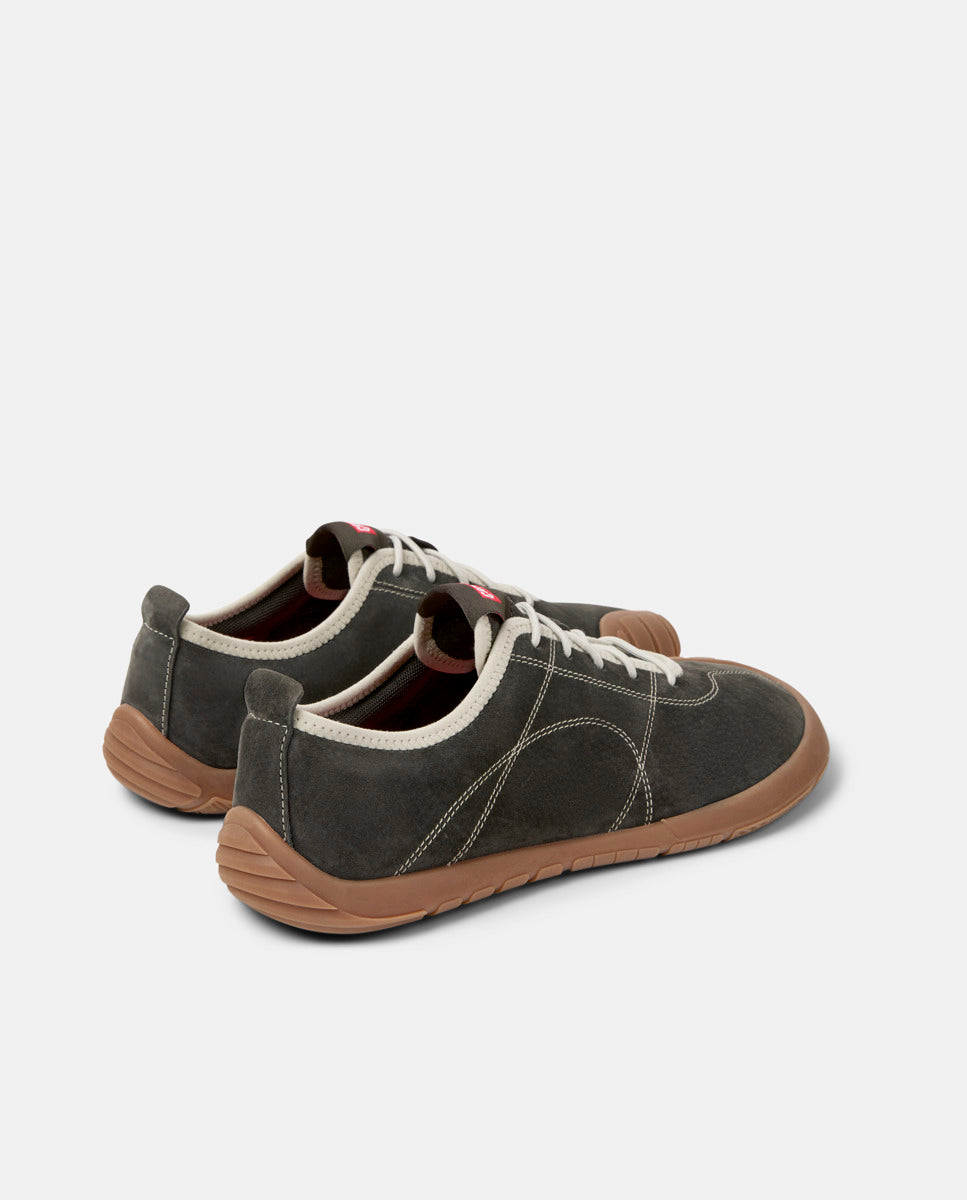CAMPER Peu Path+，Tascón 红色男士运动鞋
