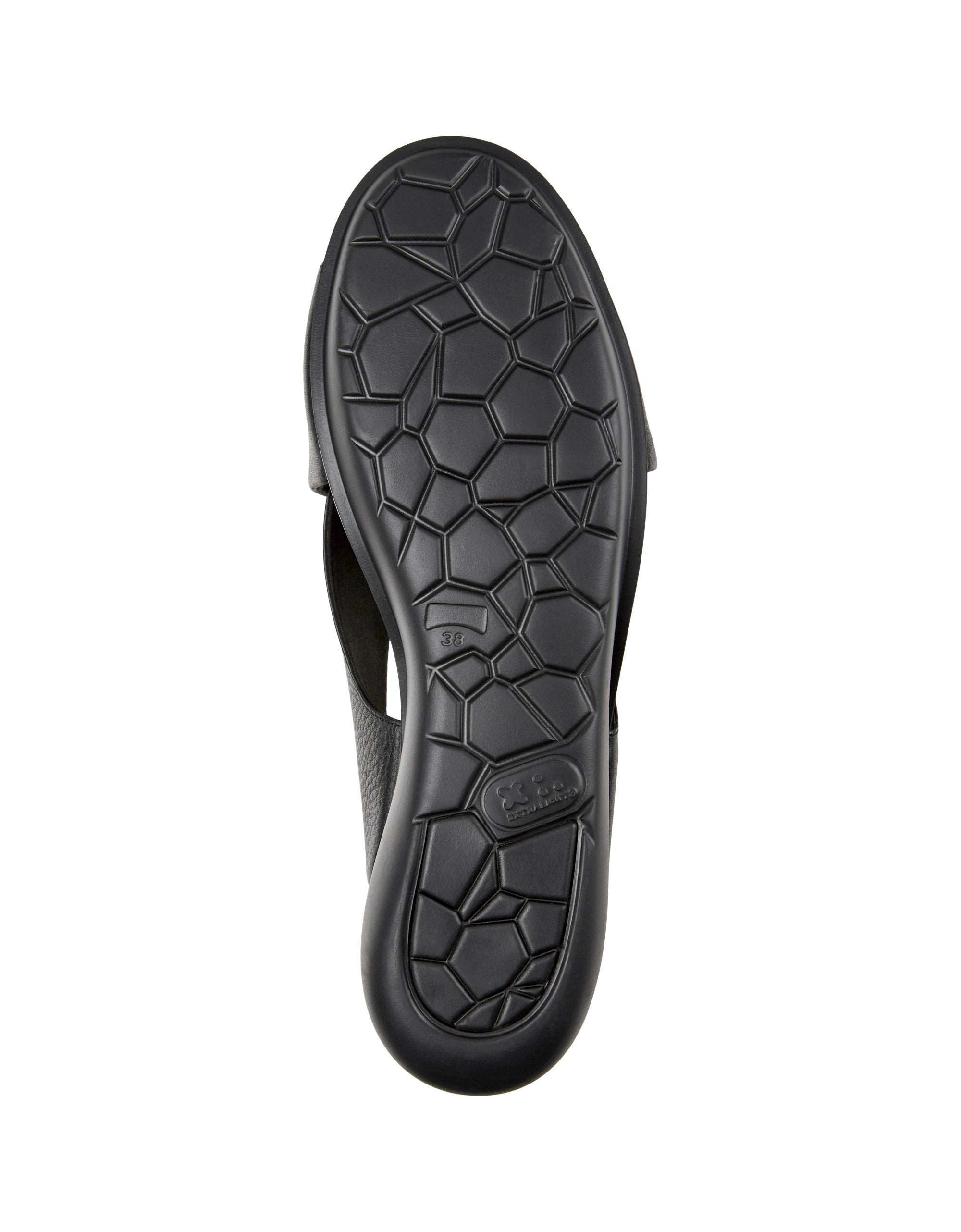 CAMPER Sella Negro Balloon Negro: schwarz Schuhe für Damen