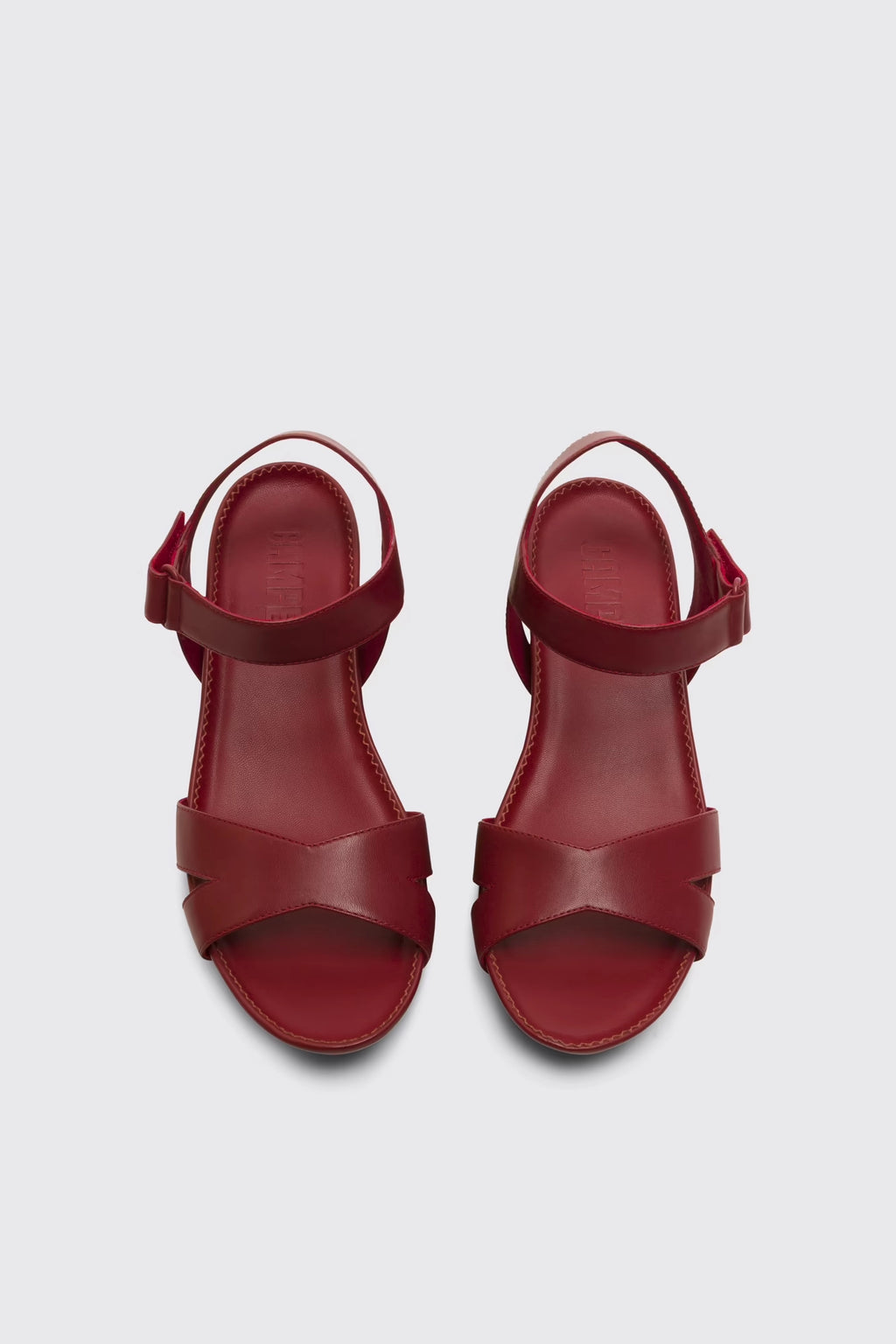 CAMPER Micro: neutro 凉鞋 女士