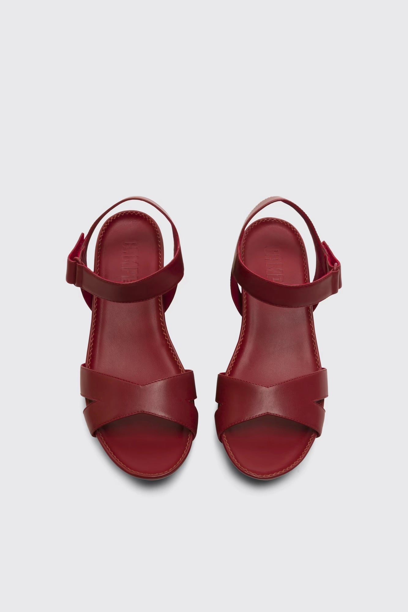 CAMPER Micro: neutro 凉鞋 女士