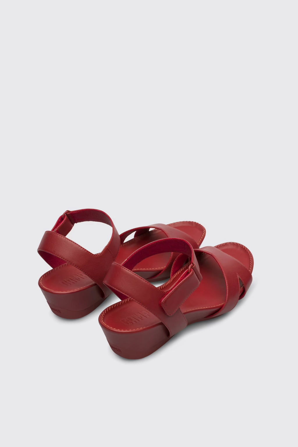 CAMPER Micro: neutro 凉鞋 女士