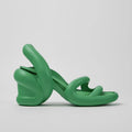 CAMPER Kobarah: neutro sandals for women