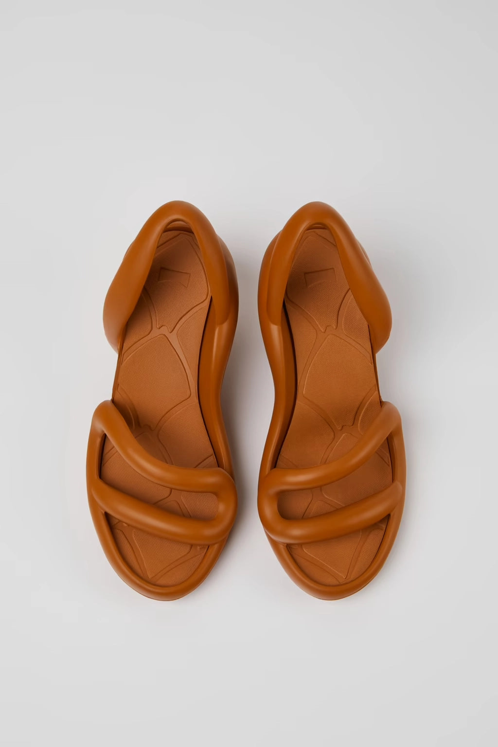 CAMPER Kobarah: multicolor sandàlies per a dona