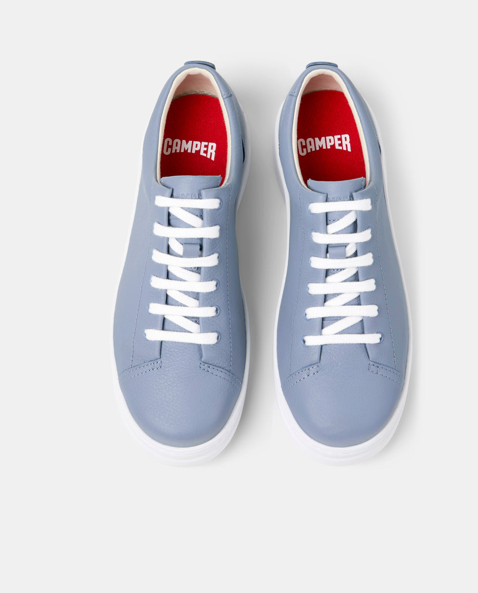 CAMPER Runner Up, vambes blau per a dona a Tascón