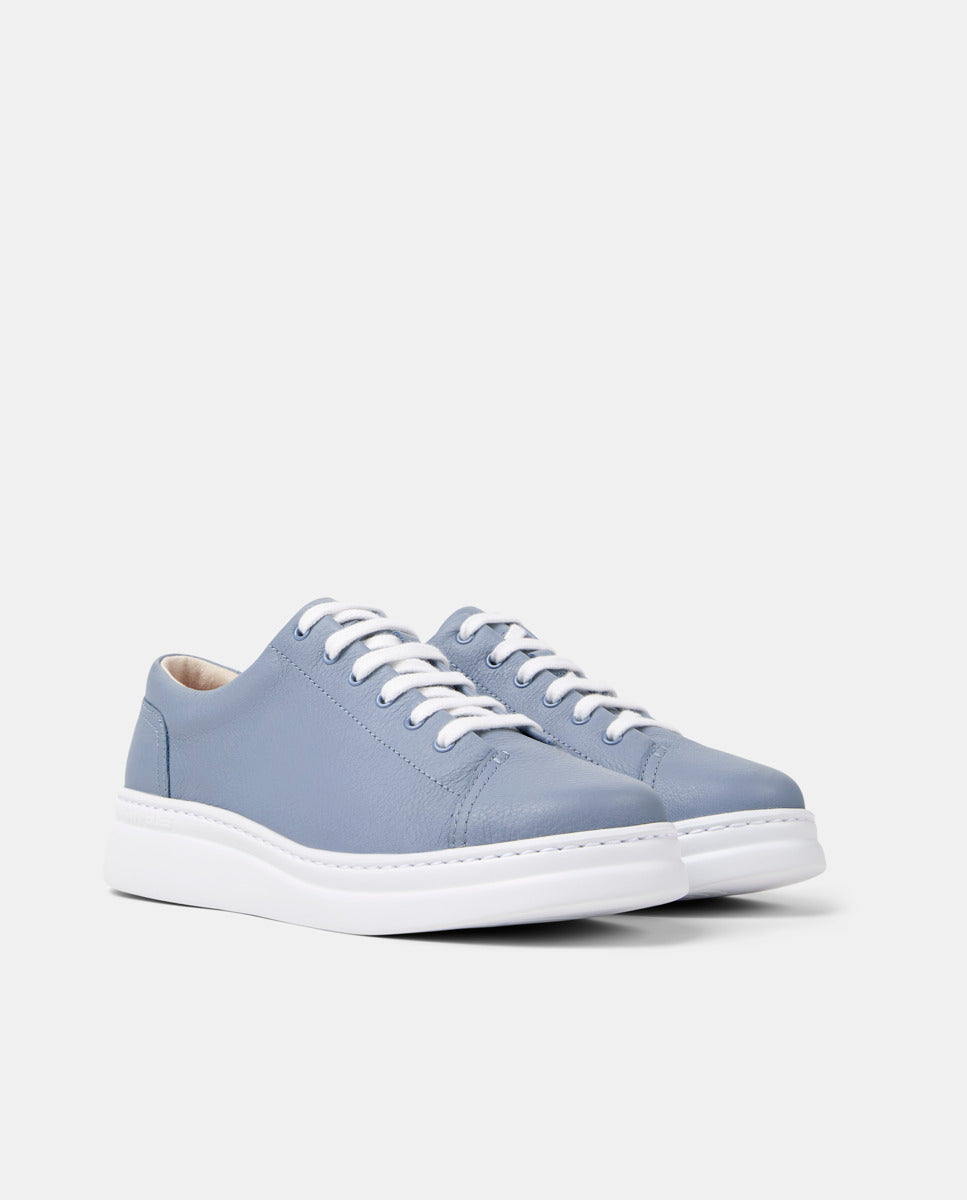 CAMPER Runner Up, vambes blau per a dona a Tascón